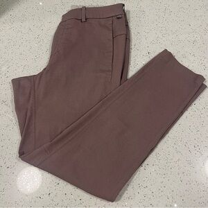 LULULEMON Men’s Shadow Lite Pants Oxford | Purple "Lunar Rock" Size 32 x 30